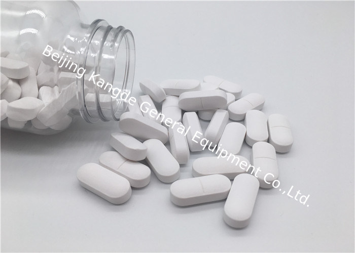 OEM ODM Methylsulfonylmethane Msm 1550mg Glucosamine Sulfate Skin And Nail Health OT2X