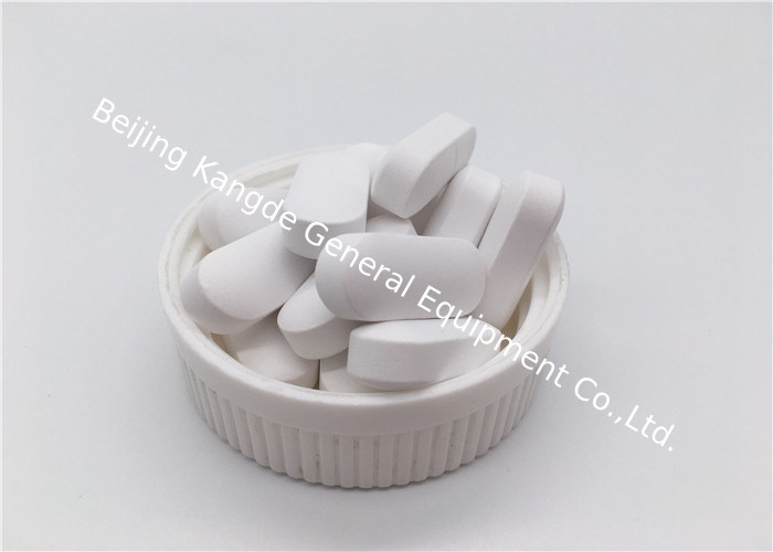 OEM ODM Methylsulfonylmethane Msm 1550mg Glucosamine Sulfate Skin And Nail Health OT2X