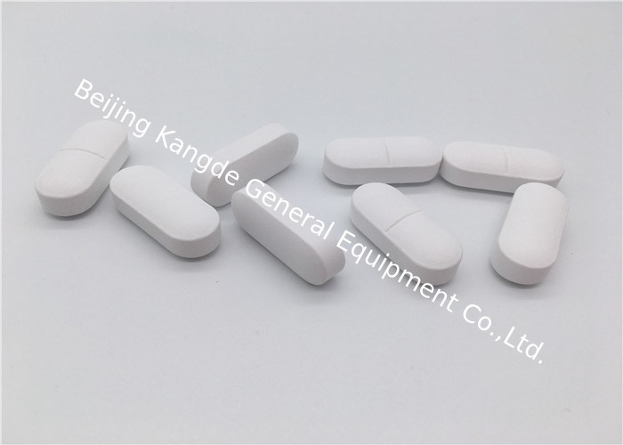 OEM ODM Methylsulfonylmethane Msm 1550mg Glucosamine Sulfate Skin And Nail Health OT2X