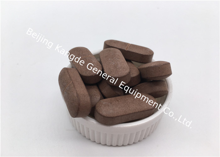 Glucosamine Chondroitin Manganese Tablet Cartilage Health Joint Health Supplements GT4R
