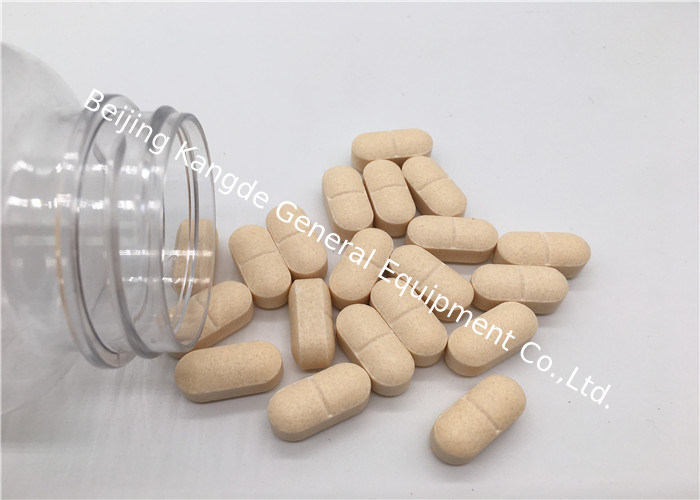 Glucosamine Supplements 750mg & MSM 750mg Tablets GT6B OEM ODM Service