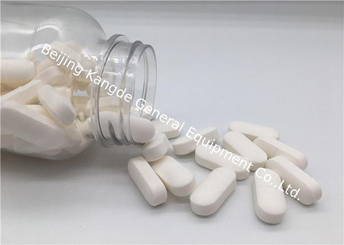 OEM Glucosamine Methylsulfonylmethane MSM  Vitamin D Tablet Natural GT5L