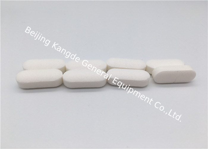 OEM Glucosamine Methylsulfonylmethane MSM  Vitamin D Tablet Natural GT5L