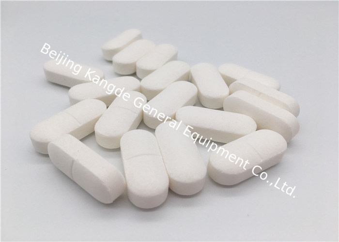 OEM Glucosamine Methylsulfonylmethane MSM  Vitamin D Tablet Natural GT5L