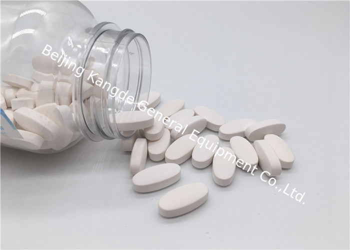 Naturally Occurring Amino Sugar Glucosamine Sulfate 750mg Tablet  GT4Q