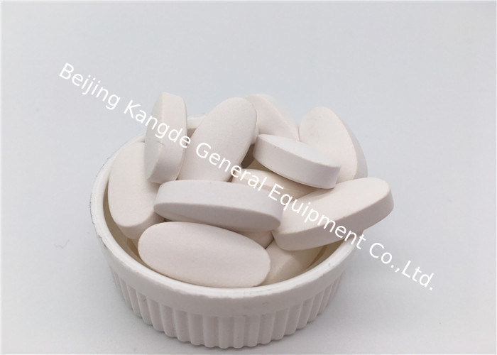 Naturally Occurring Amino Sugar Glucosamine Sulfate 750mg Tablet  GT4Q