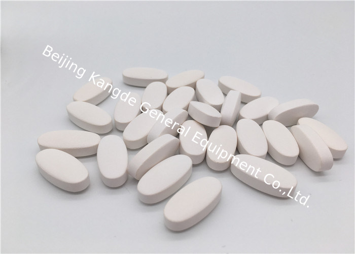 Naturally Occurring Amino Sugar Glucosamine Sulfate 750mg Tablet  GT4Q