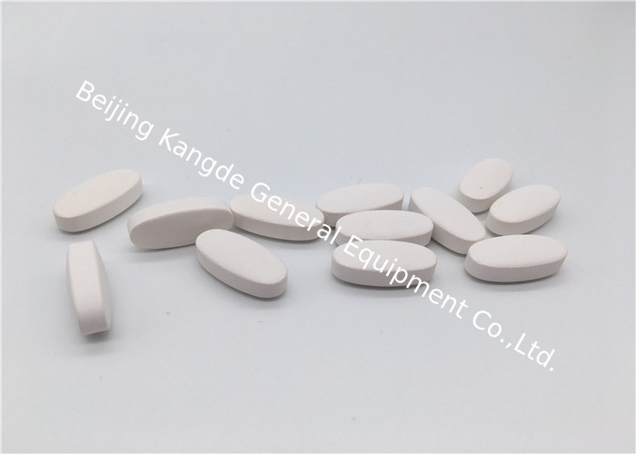 Naturally Occurring Amino Sugar Glucosamine Sulfate 750mg Tablet  GT4Q