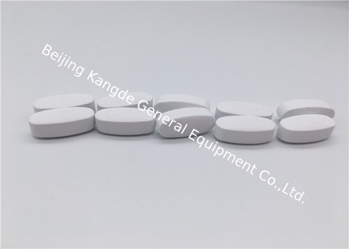 MSM + Glucosamine + VC + Turmeric Extract Joint Care Supplement Tablets GT6K