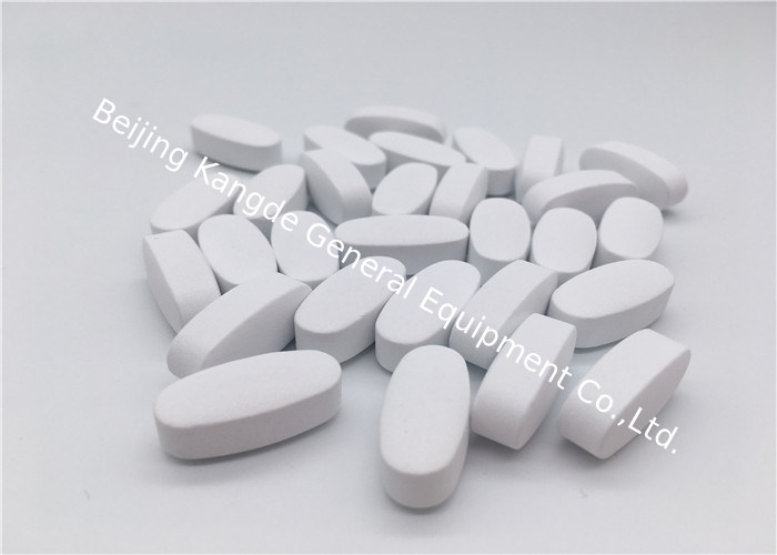 MSM + Glucosamine + VC + Turmeric Extract Joint Care Supplement Tablets GT6K