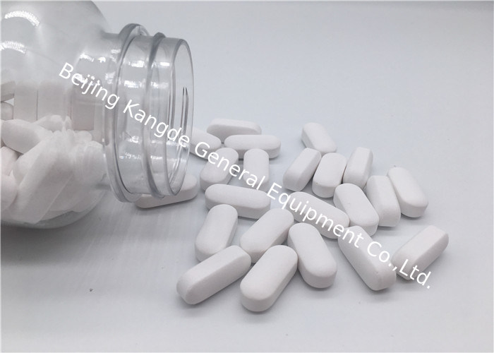 Joints Health Glucosamine Chondroitin Tablets GT68 Supplements For Cartilage Health