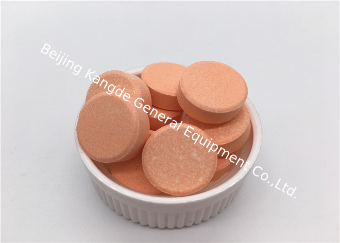 IVC Vitamin C Supplement 500mg Chewable Tablets Immune Health Antioxidant Protection CT2V