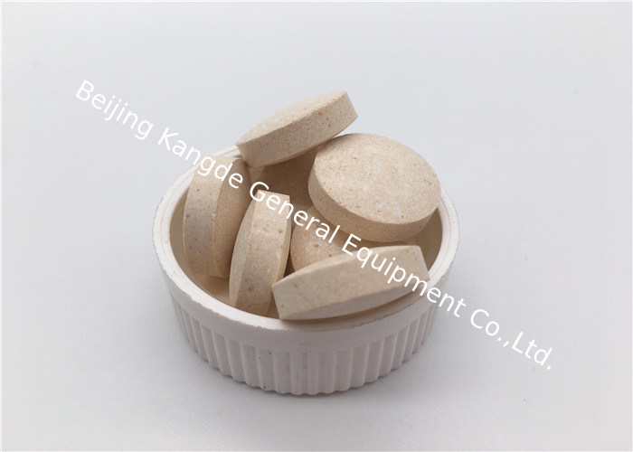 500mg Chewable Healthy Gums Vitamin C Supplement Un - Coated CT4P