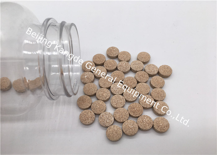 Ivc Vitamins , Vitamin C & Iron Tablet  Promotes Rich Red Blood Immune Health CTAW
