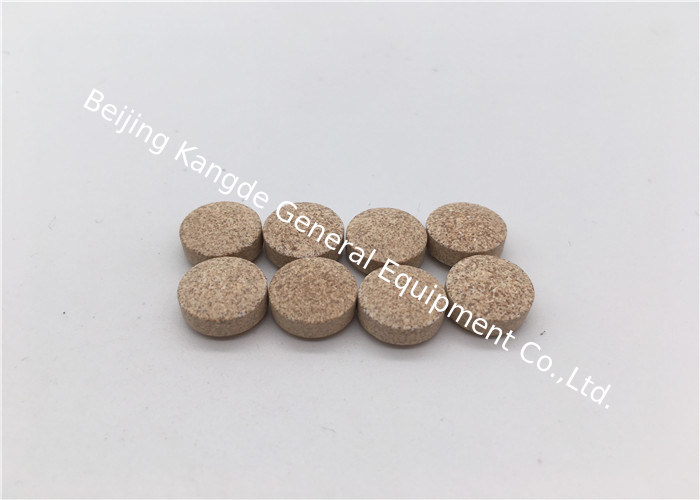 Ivc Vitamins , Vitamin C & Iron Tablet  Promotes Rich Red Blood Immune Health CTAW