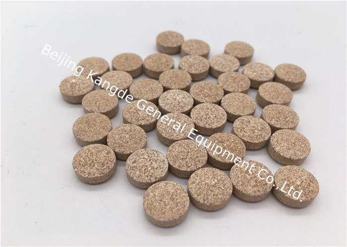 Ivc Vitamins , Vitamin C & Iron Tablet  Promotes Rich Red Blood Immune Health CTAW