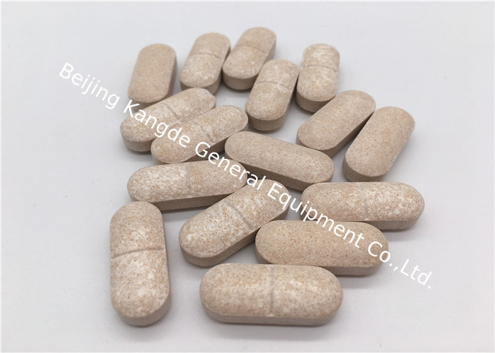 OEM ODM Vitamin C Supplement 1000 Mg Tablet Rose Hips Extract CT9F
