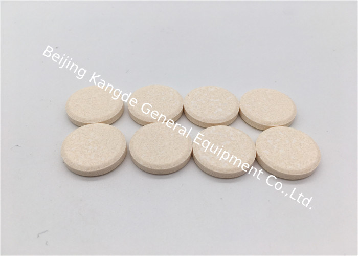 Chewable Vitamin C Supplement 500mg Skin And Joint Health Immune Health CT9R