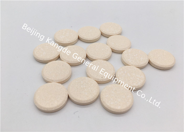 Chewable Vitamin C Supplement 500mg Skin And Joint Health Immune Health CT9R