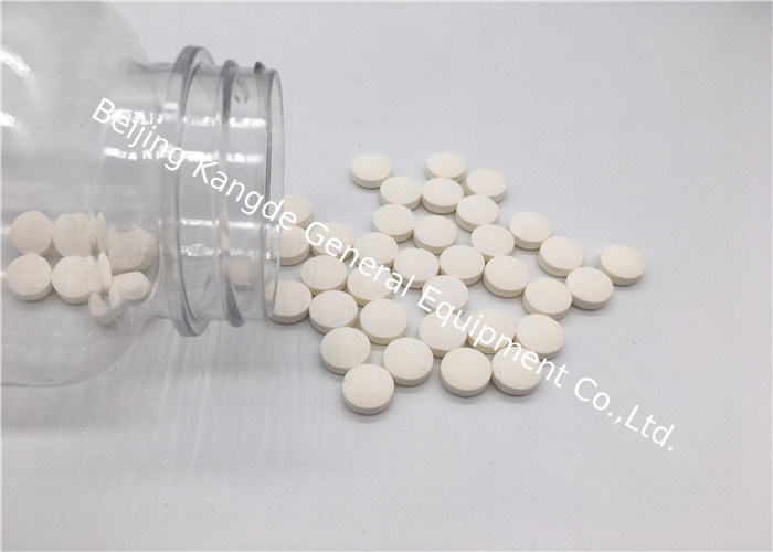 Vitamin C Supplement Tablets / 100mg Vitamin C Chewable Tablets CTA1