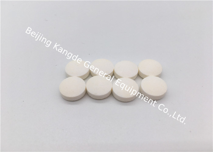 Vitamin C Supplement Tablets / 100mg Vitamin C Chewable Tablets CTA1