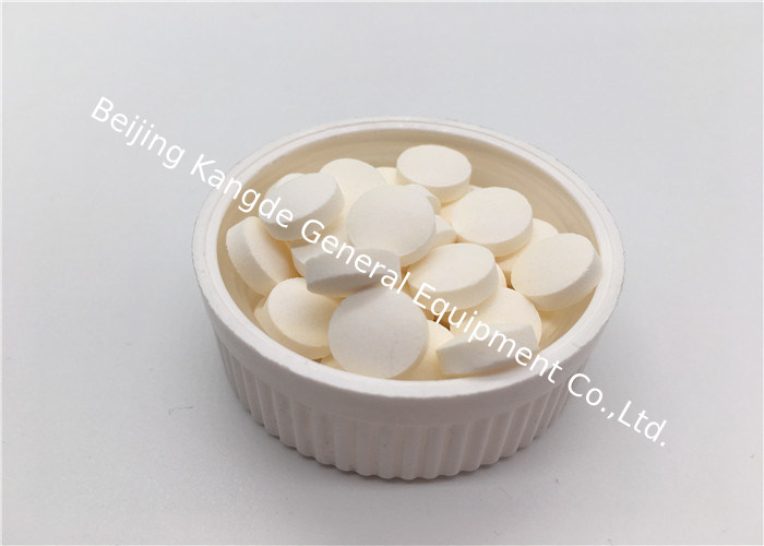 Vitamin C Supplement Tablets / 100mg Vitamin C Chewable Tablets CTA1