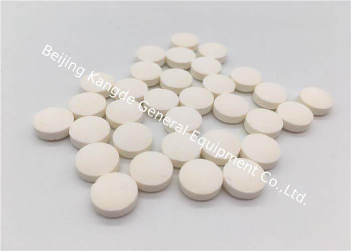 Vitamin C Supplement Tablets / 100mg Vitamin C Chewable Tablets CTA1