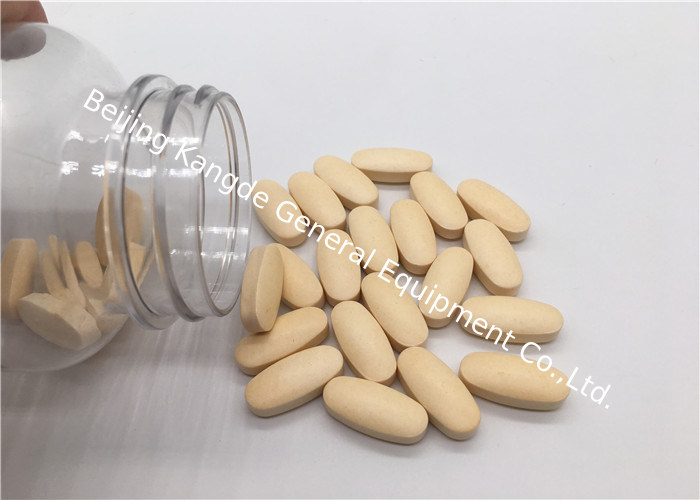 Vitamin C Tablets Antioxidant Protection Skin And Joint Health Healthy Gums Immune Health CTA8