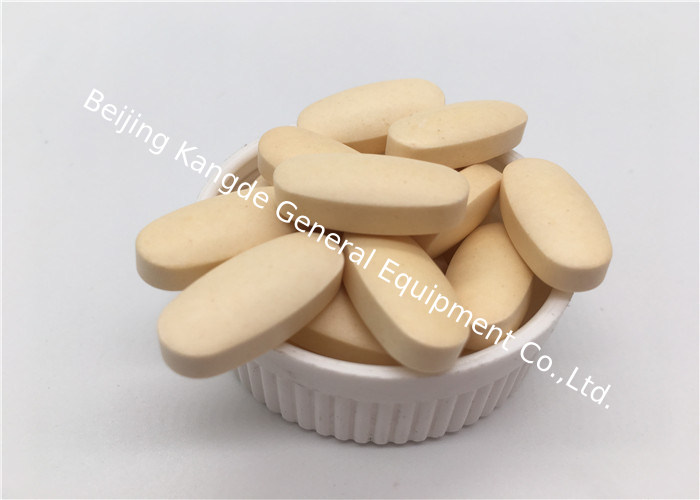 Vitamin C Tablets Antioxidant Protection Skin And Joint Health Healthy Gums Immune Health CTA8