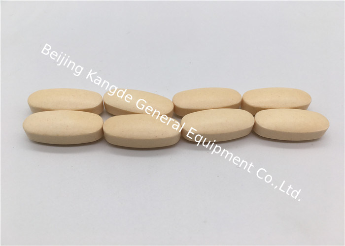 Vitamin C Tablets Antioxidant Protection Skin And Joint Health Healthy Gums Immune Health CTA8