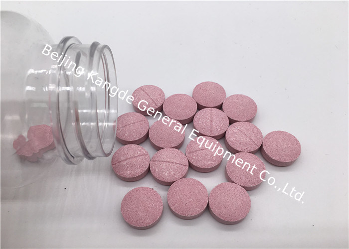 500mg Chewable Vitamin C Supplement Tablet grape Immune Health & Antioxidant Protection CTAA