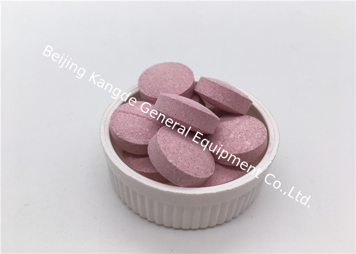 500mg Chewable Vitamin C Supplement Tablet grape Immune Health & Antioxidant Protection CTAA