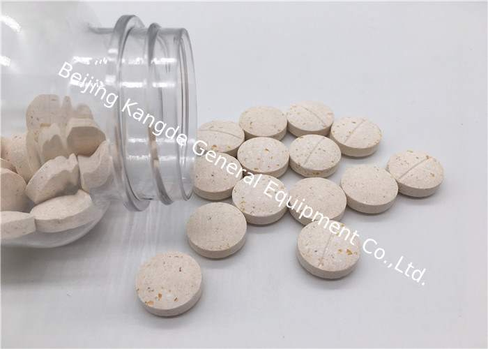 Antioxidant Protection Immune Health Vitamin C Supplement CTAD OEM ODM