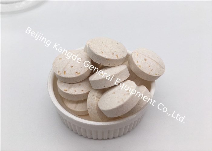Antioxidant Protection Immune Health Vitamin C Supplement CTAD OEM ODM