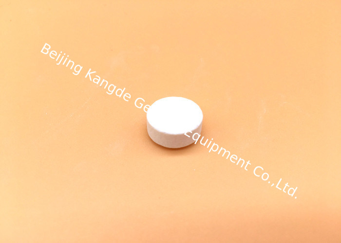 Vitamin C 500mg Tablets Chewable CTA0 For Amino Acid Metabolism