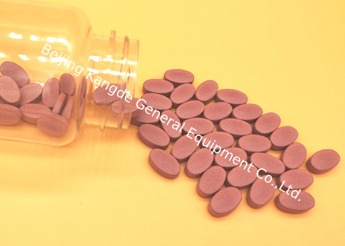 Multi Mineral Complex Tablet Enzyme Activity General Health Well being MT2X
