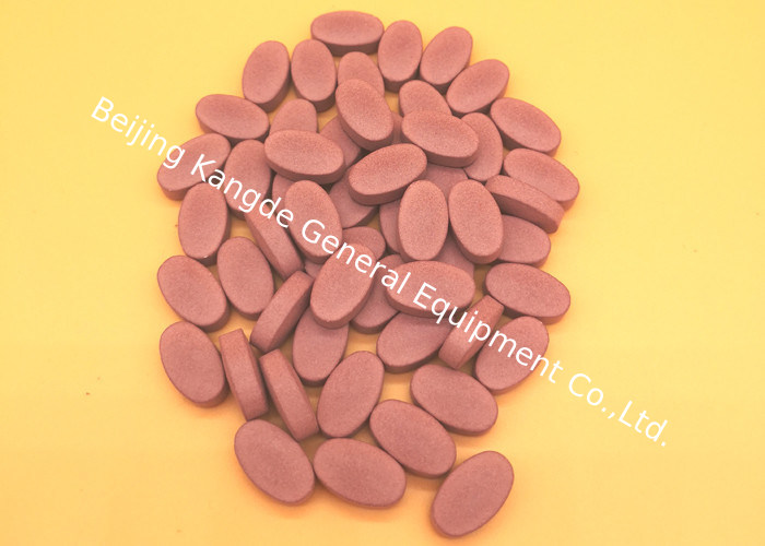 Multi Mineral Complex Tablet Enzyme Activity General Health Well being MT2X