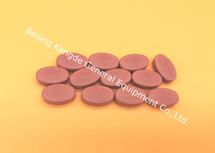 Multi Mineral Complex Tablet Enzyme Activity General Health Well being MT2X