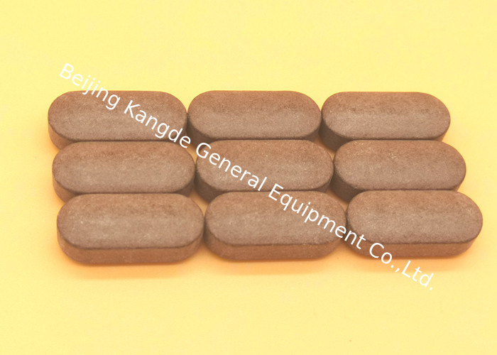 OEM ODM Multivitamin Mineral Supplements Tablet  MT46 Multivitamins For Adults