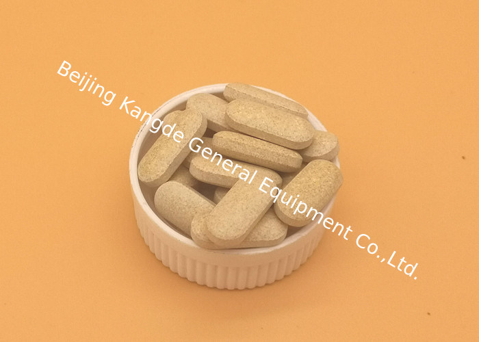 942mg Multi Ivc Vitamins Tablets Bottles Blister Bulk Package MT11