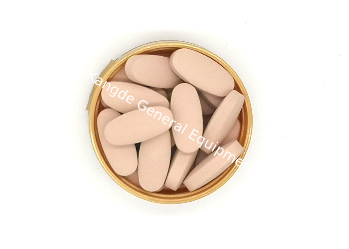 Extra Strong Multivitamin Supplements General Health For Fast Paced Lifestyles MT1P