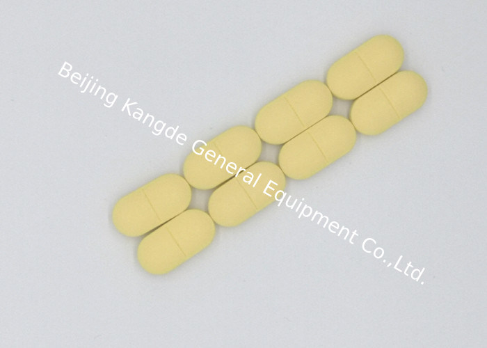 Vita Complex Multivitamin Tablets A Dietary Supplement OEM ODM Service MT5S