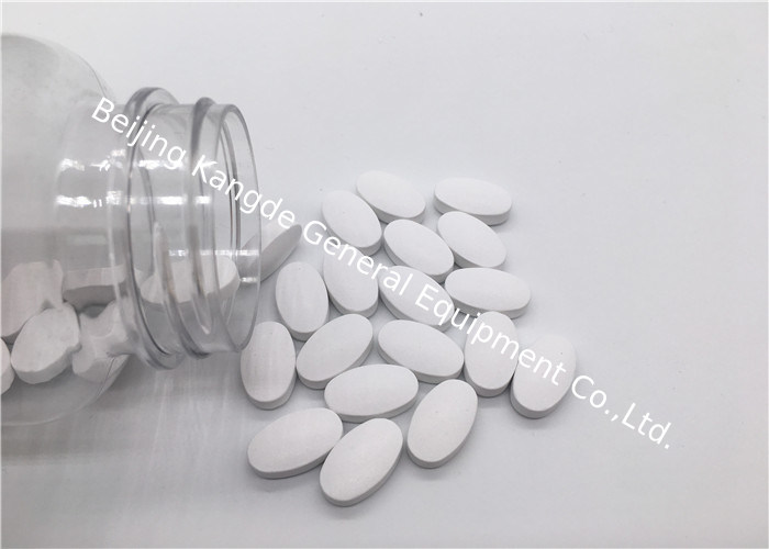 Teeth Health Enzymatic Reactions Bone Health Supplement Calcium And Vitamin D BT58