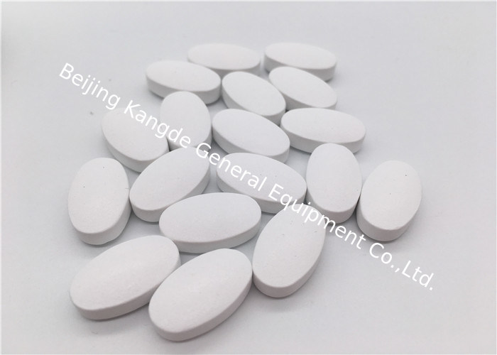 Teeth Health Enzymatic Reactions Bone Health Supplement Calcium And Vitamin D BT58