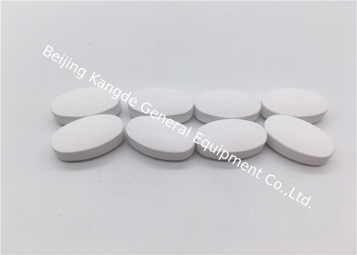 Teeth Health Enzymatic Reactions Bone Health Supplement Calcium And Vitamin D BT58