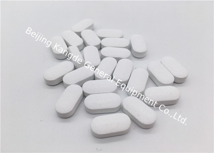 Dental Bone Health Supplement For Hair , Nails And Skin Health MTAR