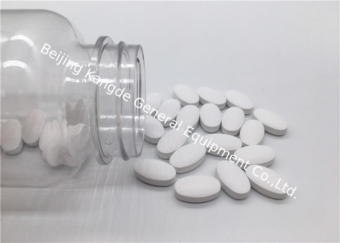 A Healthy Immune System Bone Health Supplement Ca+Mg+Zn+VD3 Tablet  BT3K