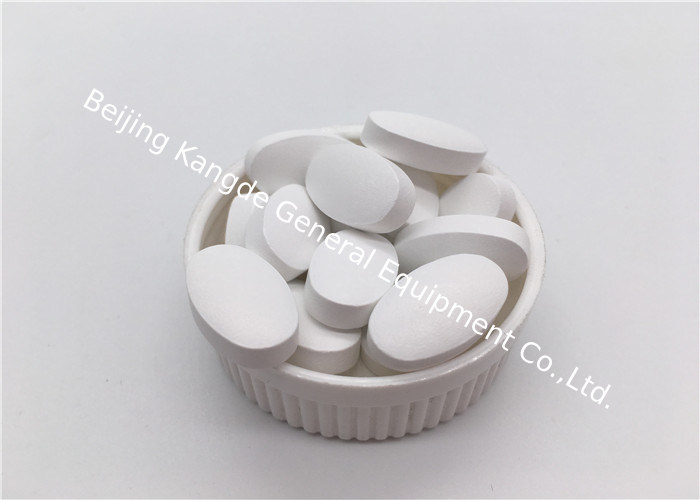 A Healthy Immune System Bone Health Supplement Ca+Mg+Zn+VD3 Tablet  BT3K