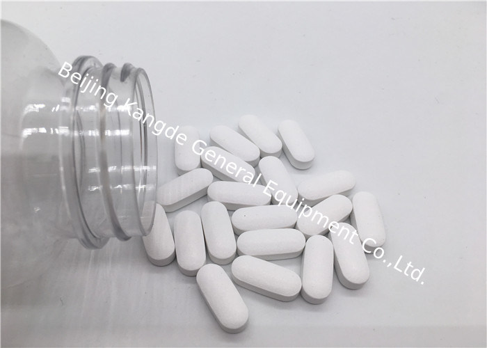 Ca + Mg + Zn Bone Health Supplement  Zinc  Calcium Magnesium OEM ODM BT6P