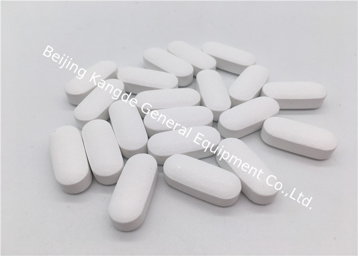 Ca + Mg + Zn Bone Health Supplement  Zinc  Calcium Magnesium OEM ODM BT6P